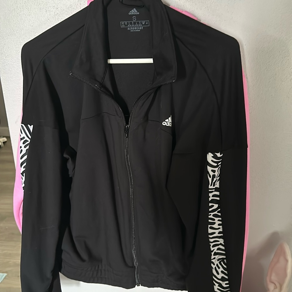 adidas jacket